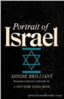 Portrait of Israel